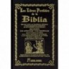 portada del libro Los libros perdidos de la biblia