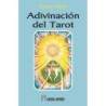 portada del libro Adivinacion del tarot