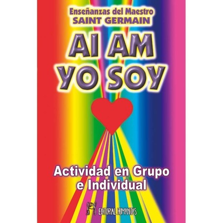 portada del libro AI AM portada del libro AI AM