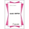 portada del libro Alas rotas