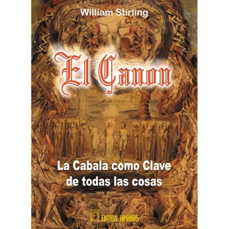 portada del libro El Canon