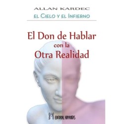 portada del libro El Cielo y el Infierno