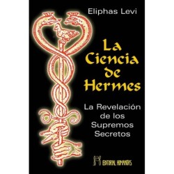 portada del libro La ciencia de Hermes