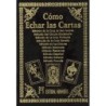portada del libro Como echar las cartas