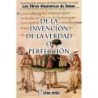 portada del libro De la invencion de la verdad o perfeccion