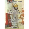 portada del libro De la suprema perfeccion o del magisterio perfecto