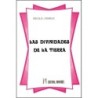 portada del libro Las divinidades de la tierra