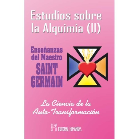 portada del libro Estudios sobre la alquimia -tomo II- portada del libro Estudios sobre la alquimia -tomo II-