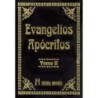 portada del libro Evangelios apocrifos -tomo II-