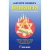 portada del libro Gematria