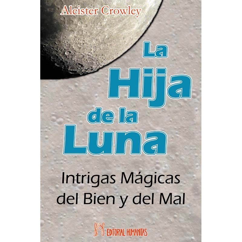 portada del libro La Hija de la Luna