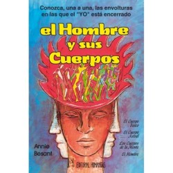 portada del libro El hombre y sus cuerpos