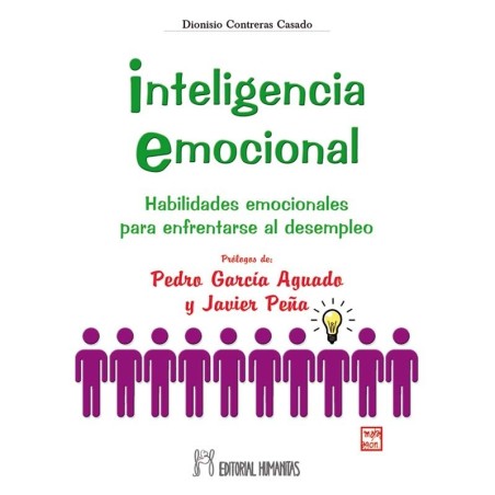 portada del libro Inteligencia Emocional portada del libro Inteligencia Emocional