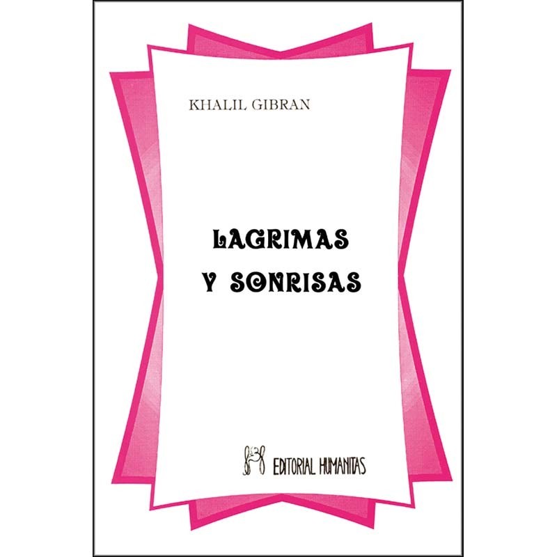 portada del libro Lagrimas y sonrisas