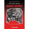 portada del libro El Libro de la Magia Negra