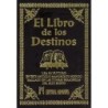 portada del libro El libro de los destinos