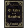 portada del libro El libro de los remedios