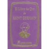 portada del libro El libro de oro de Saint Germain -bolsillo-