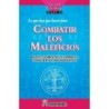portada del libro Lo que hay que hacer para combatir los maleficios