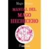 portada del libro Manual del mago hechicero