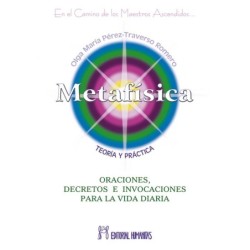 portada del libro Metafisica. Teoria y practica
