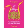 portada del libro El milagro de perder grasa