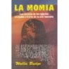 portada del libro La momia