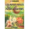 portada del libro Los mundos reales y los mundos imaginarios