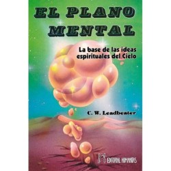 portada del libro El Plano Mental