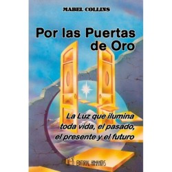 portada del libro Por las puertas de oro
