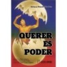 portada del libro Querer es poder