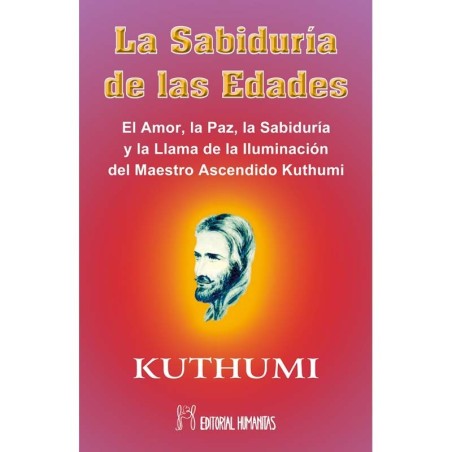portada del libro La sabiduria de las edades
