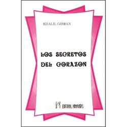 portada del libro Los Secretos del Corazón