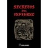 portada del libro Los secretos del infierno