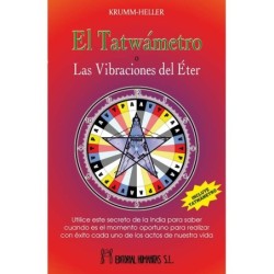 portada del libro El tatwametro