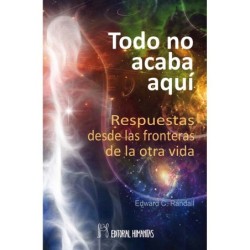 portada del libro Todo no acaba aquí