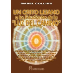 portada del libro Un grito lejano