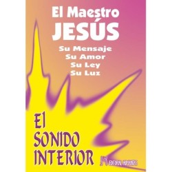 portada del libro El sonido interior
