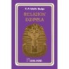 portada del libro Religion egipcia