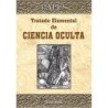 portada del libro Tratado elemental de ciencia oculta