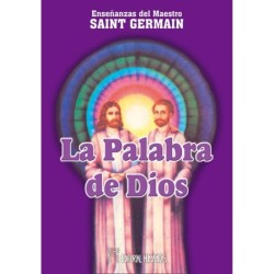 portada del libro La palabra de Dios